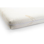 BabyStyle Coolmax Pocket Sprung Cot Bed Mattress