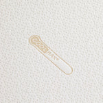 BabyStyle Coolmax Pocket Sprung Cot Bed Mattress