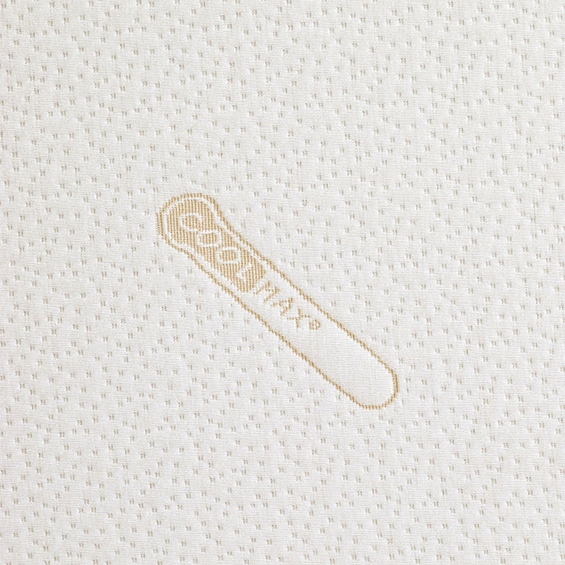 BabyStyle Coolmax Pocket Sprung Cot Bed Mattress