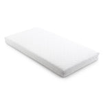 BabyStyle Dream Pocket Sprung Cot Bed Mattress