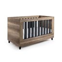 Babystyle Montana Cot Bed