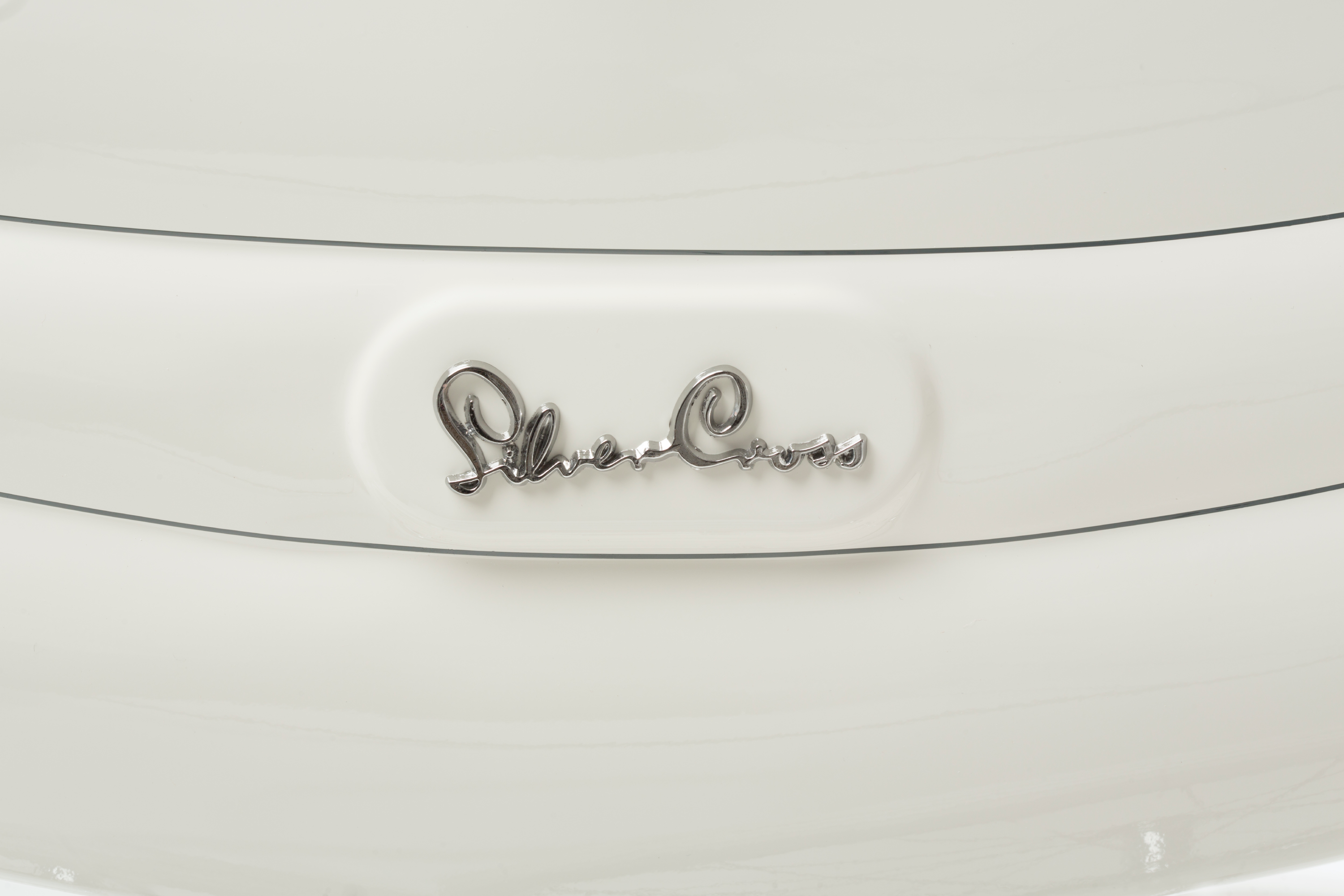 Silver Cross Balmoral Doll s Pram 140th Anniversary