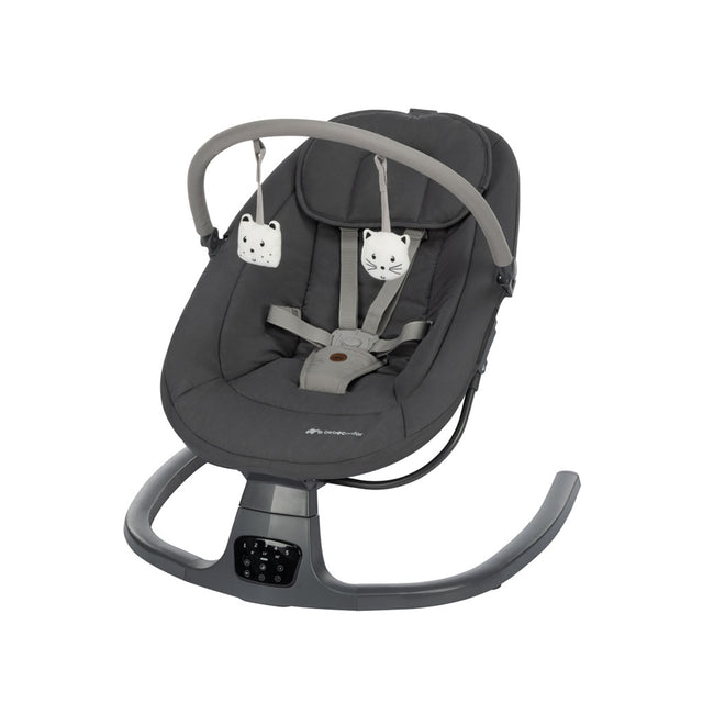 Bebeconfort Jolana Swing - Tinted Graphite