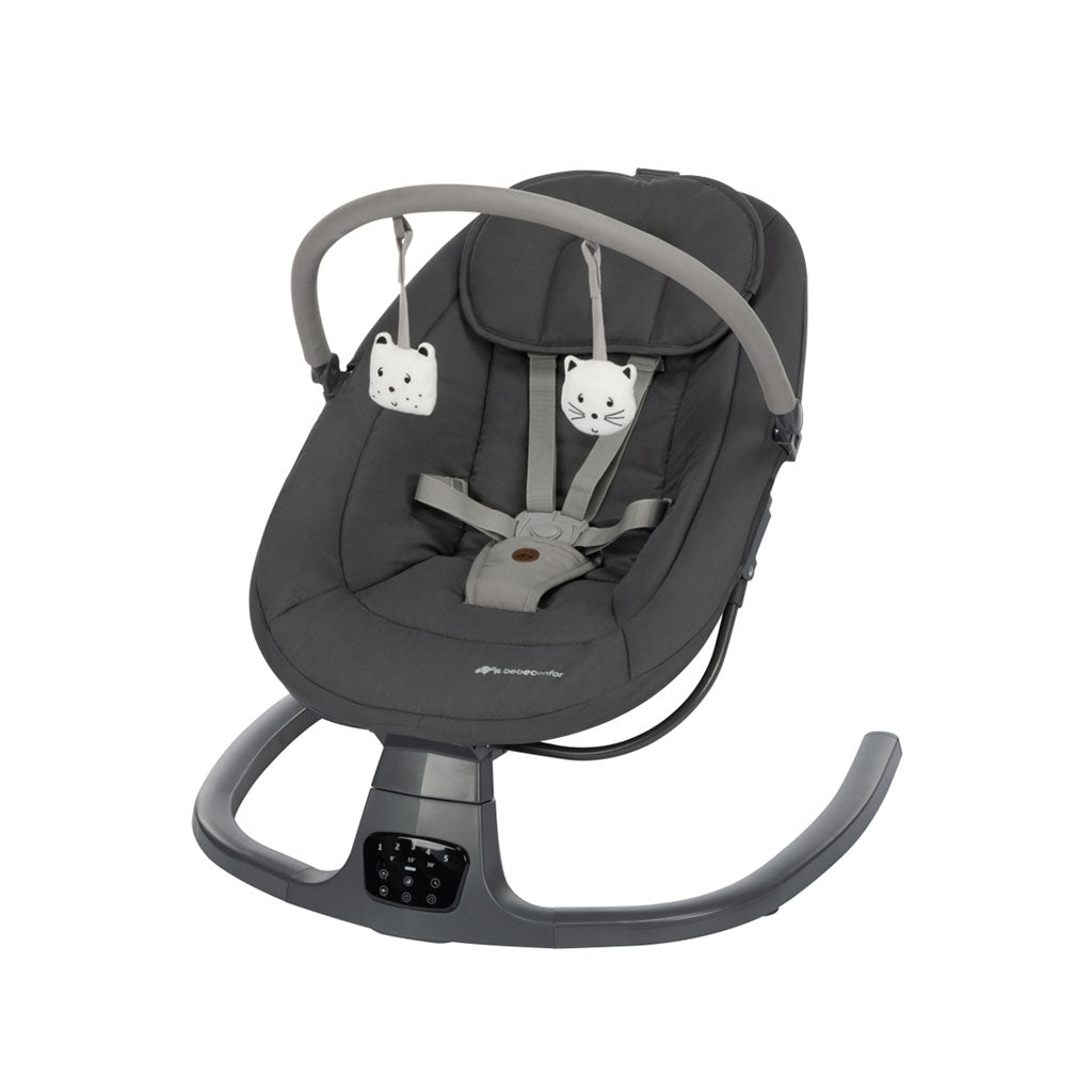 Bebeconfort Jolana Swing - Tinted Graphite