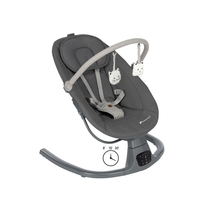 Bebeconfort Jolana Swing - Tinted Graphite