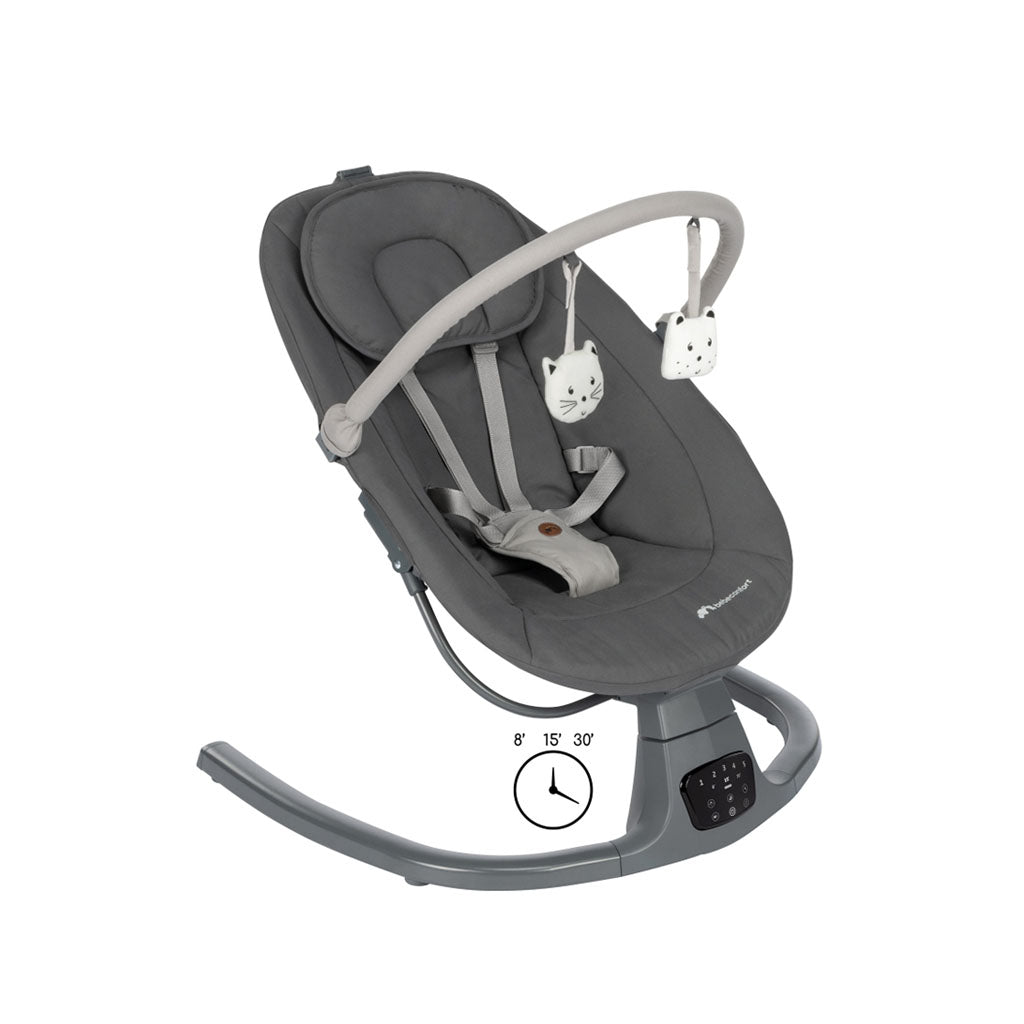 Bebeconfort Jolana Swing - Tinted Graphite