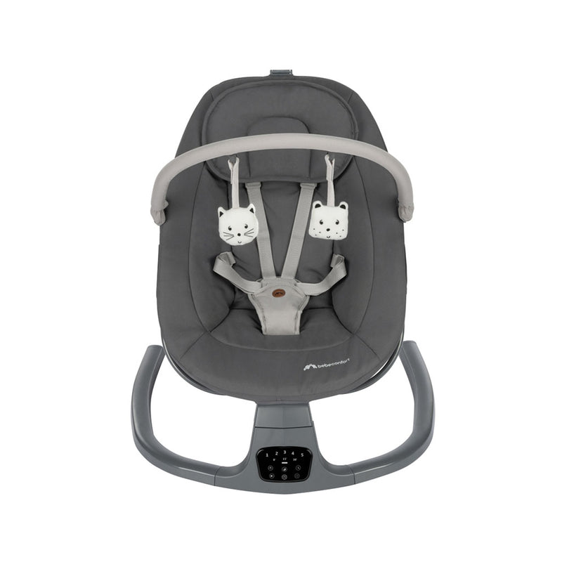 Bebeconfort Jolana Swing - Tinted Graphite