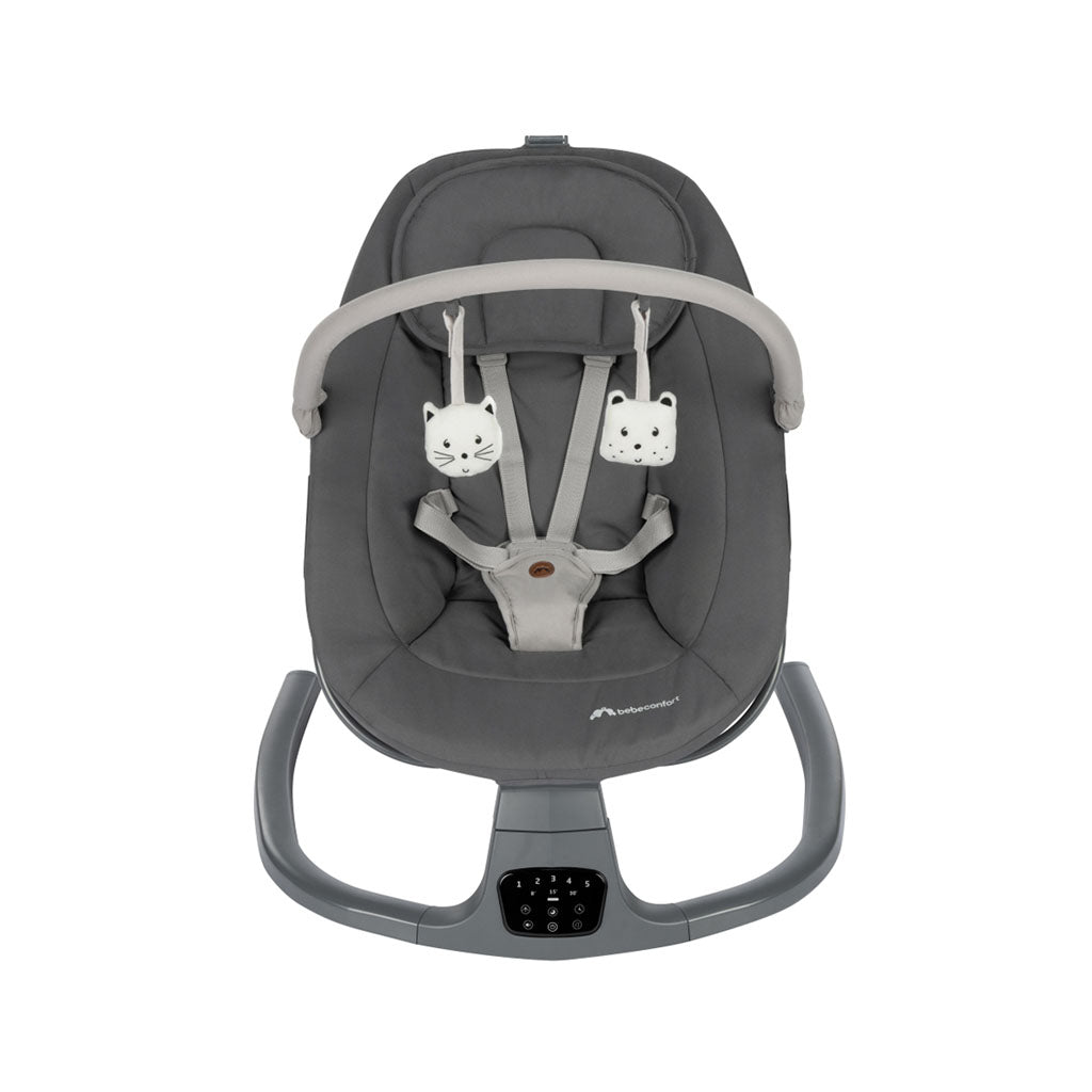 Bebeconfort Jolana Swing - Tinted Graphite