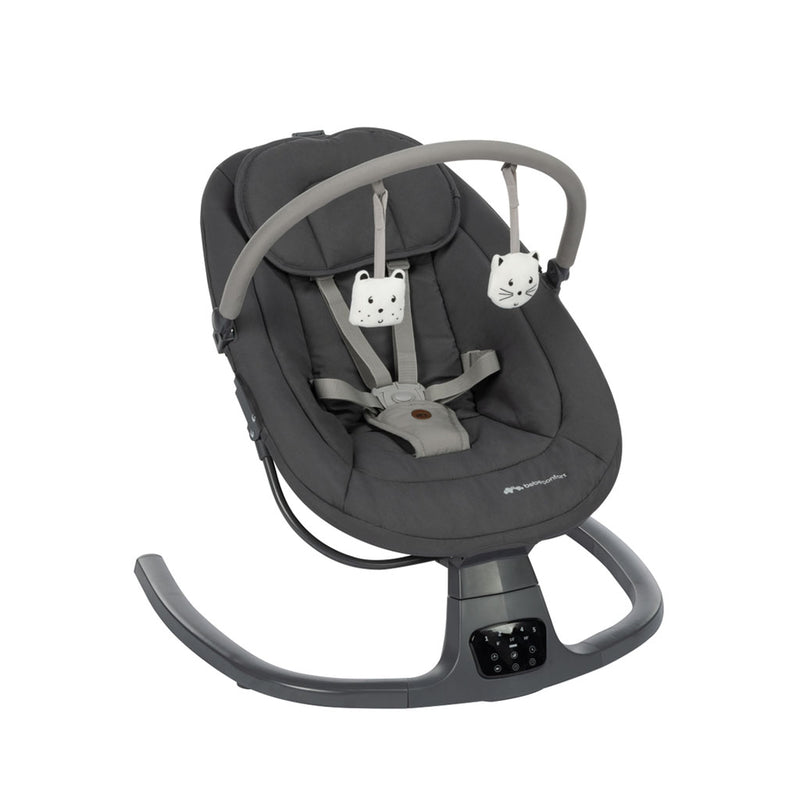 Bebeconfort Jolana Swing - Tinted Graphite