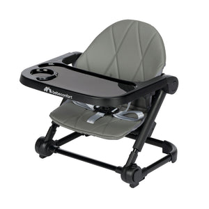 Bebeconfort Moly Highchair - Tinted Gray