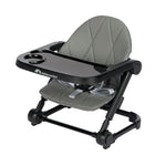 Bebeconfort Moly Highchair - Tinted Gray