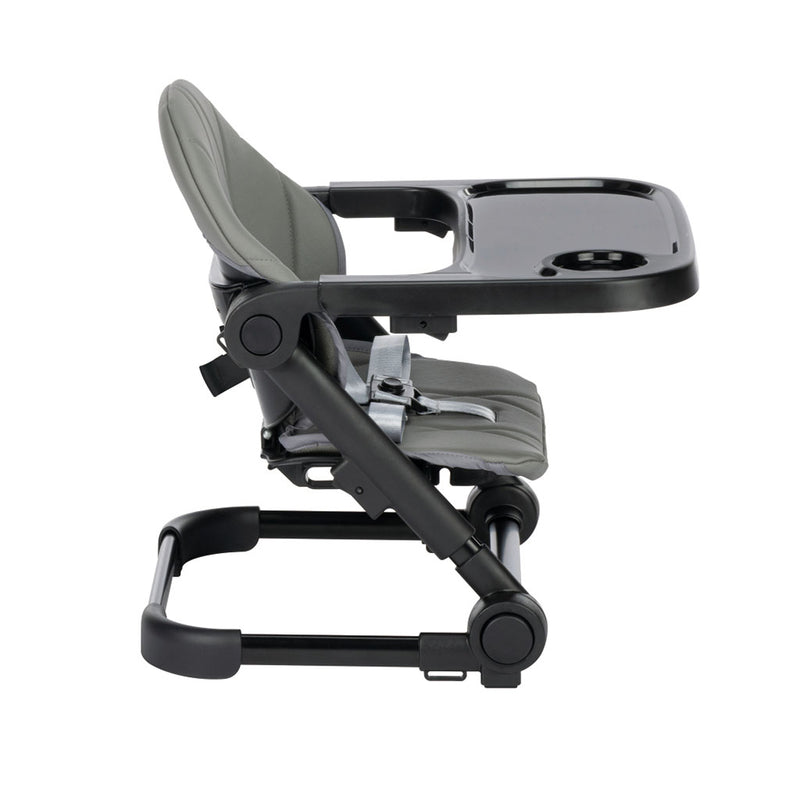 Bebeconfort Moly Highchair - Tinted Gray