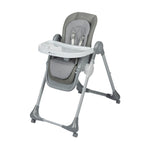 Bebeconfort Olea Highchair - Tinted Gray