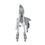 Bebeconfort Olea Highchair - Tinted Gray