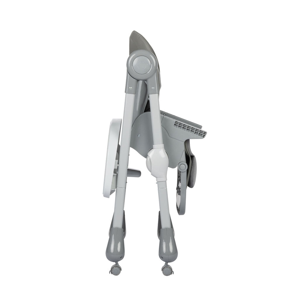 Bebeconfort Olea Highchair - Tinted Gray