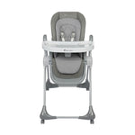 Bebeconfort Olea Highchair - Tinted Gray