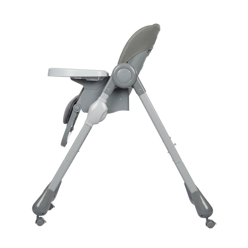 Bebeconfort Olea Highchair - Tinted Gray