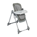 Bebeconfort Olea Highchair - Tinted Gray