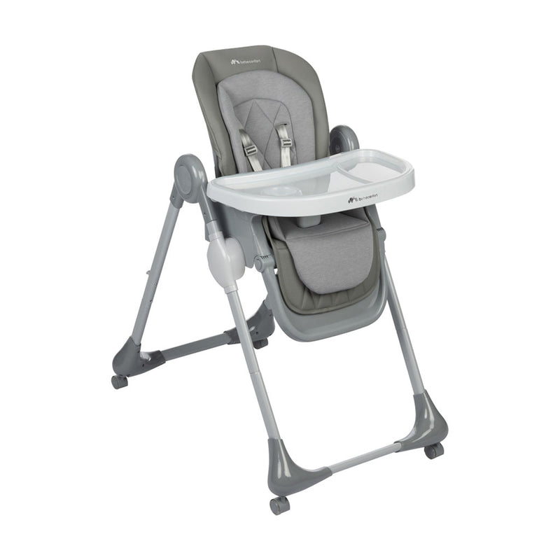 Bebeconfort Olea Highchair - Tinted Gray