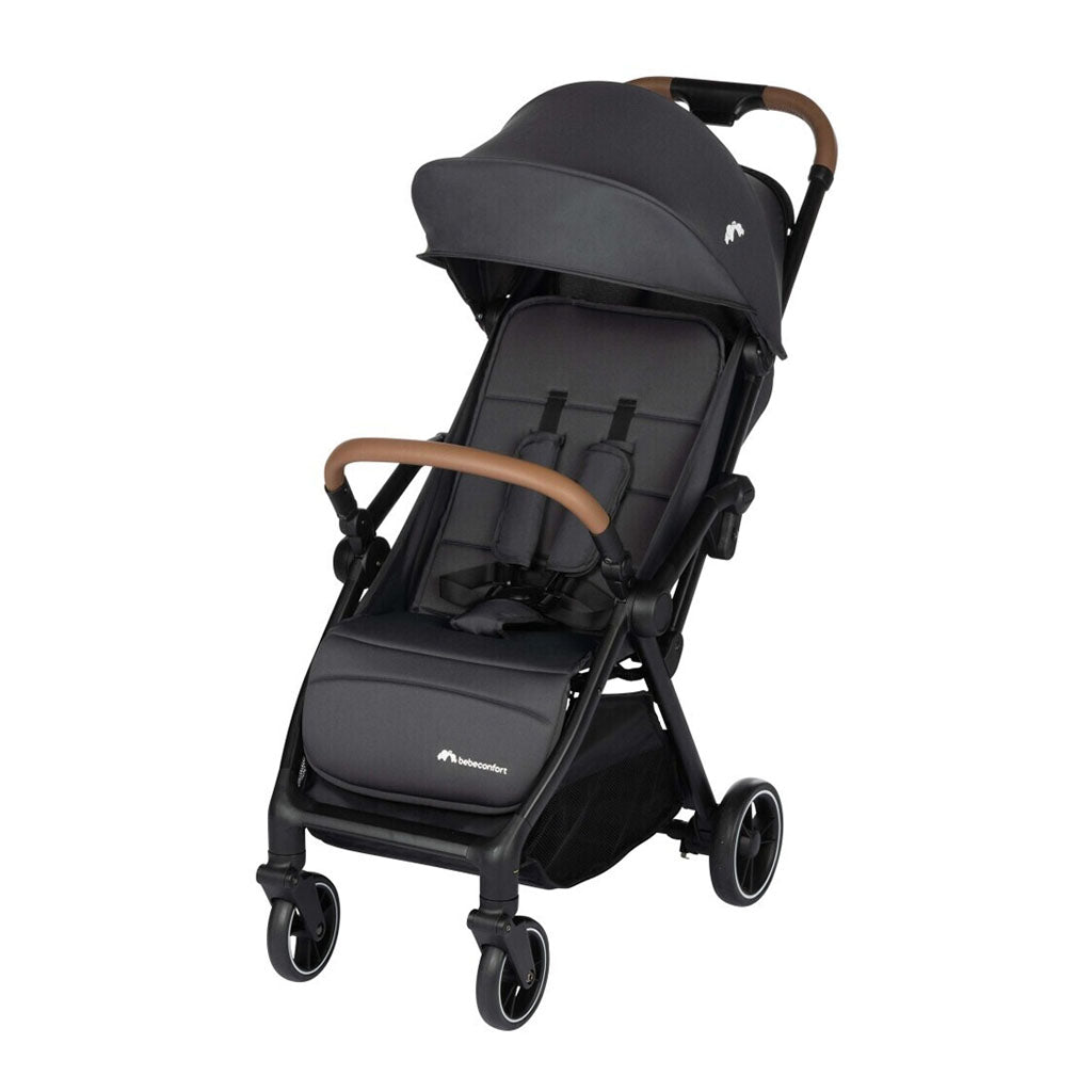 Bebeconfort Sunlite Stroller - Mineral Graphite