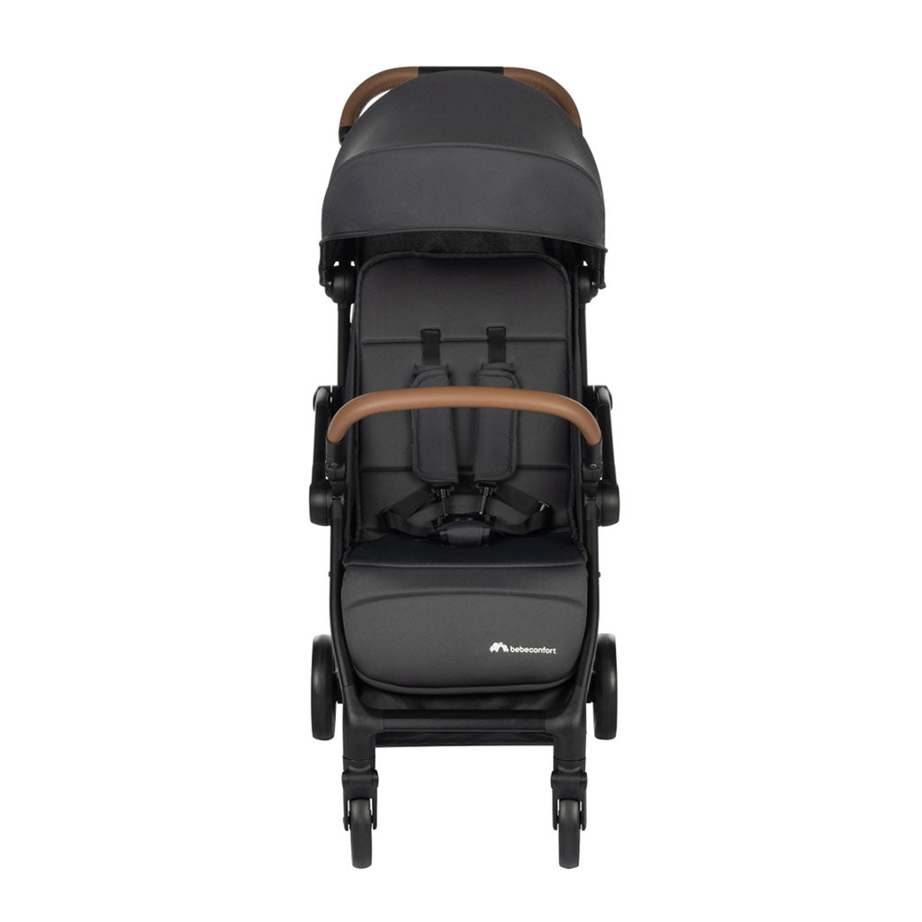 Bebeconfort Sunlite Stroller - Mineral Graphite