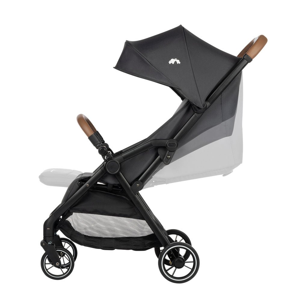 Bebeconfort Sunlite Stroller - Mineral Graphite