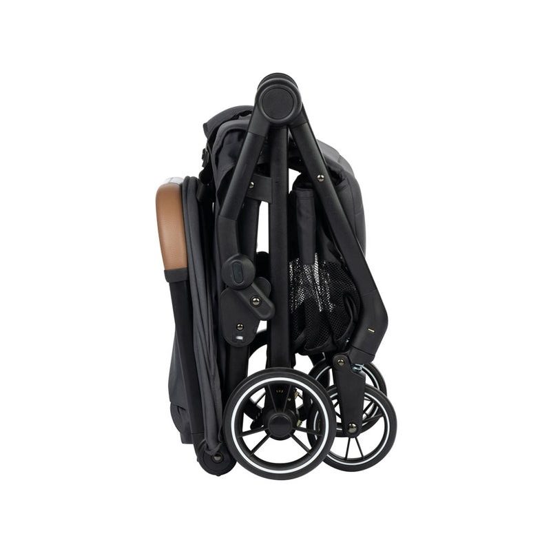 Bebeconfort Sunlite Stroller - Mineral Graphite