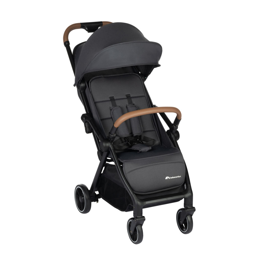 Bebeconfort Sunlite Stroller - Mineral Graphite