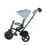 Bebeconfort Windy Tricycle - Mineral Blue