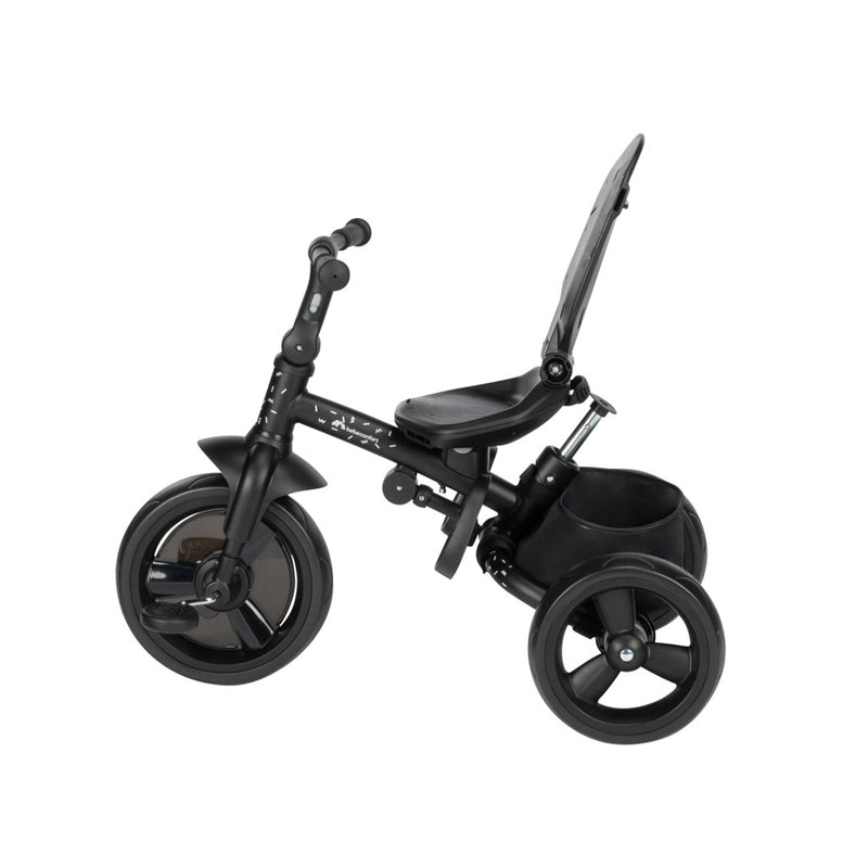 Bebeconfort Windy Tricycle - Mineral Blue