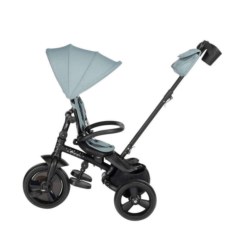 Bebeconfort Windy Tricycle - Mineral Blue