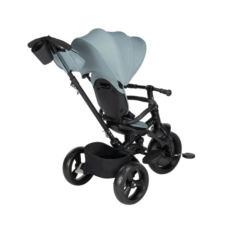 Bebeconfort Windy Tricycle - Mineral Blue