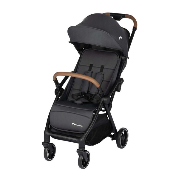 Bebeconfort_Sunlite_Stroller_Mineral_Graphite_1