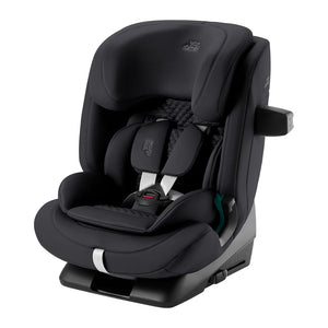 Britax Advansafix Pro Lux Car Seat - Onyx Black