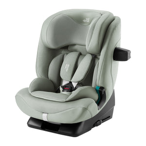 Britax Advansafix Pro Style Car Seat - Sage Green