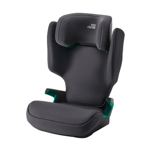 Britax Adventure Plus 2 Car Seat - Midnight Grey