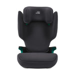 Britax Adventure Plus 2 Car Seat - Midnight Grey