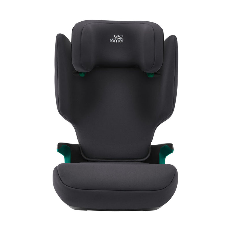 Britax Adventure Plus 2 Car Seat - Midnight Grey