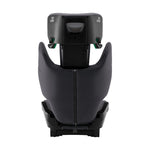 Britax Adventure Plus 2 Car Seat - Midnight Grey