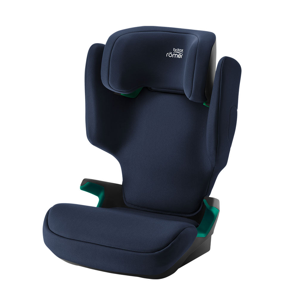 Britax Adventure Plus 2 Car Seat - Night Blue