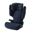 Britax Adventure Plus 2 Car Seat - Night Blue