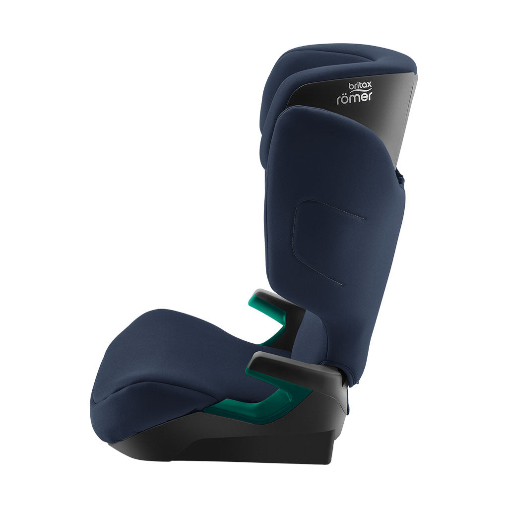 Britax Adventure Plus 2 Car Seat - Night Blue