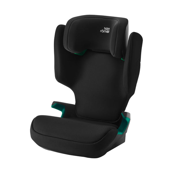 Britax Adventure Plus 2 Car Seat - Space Black