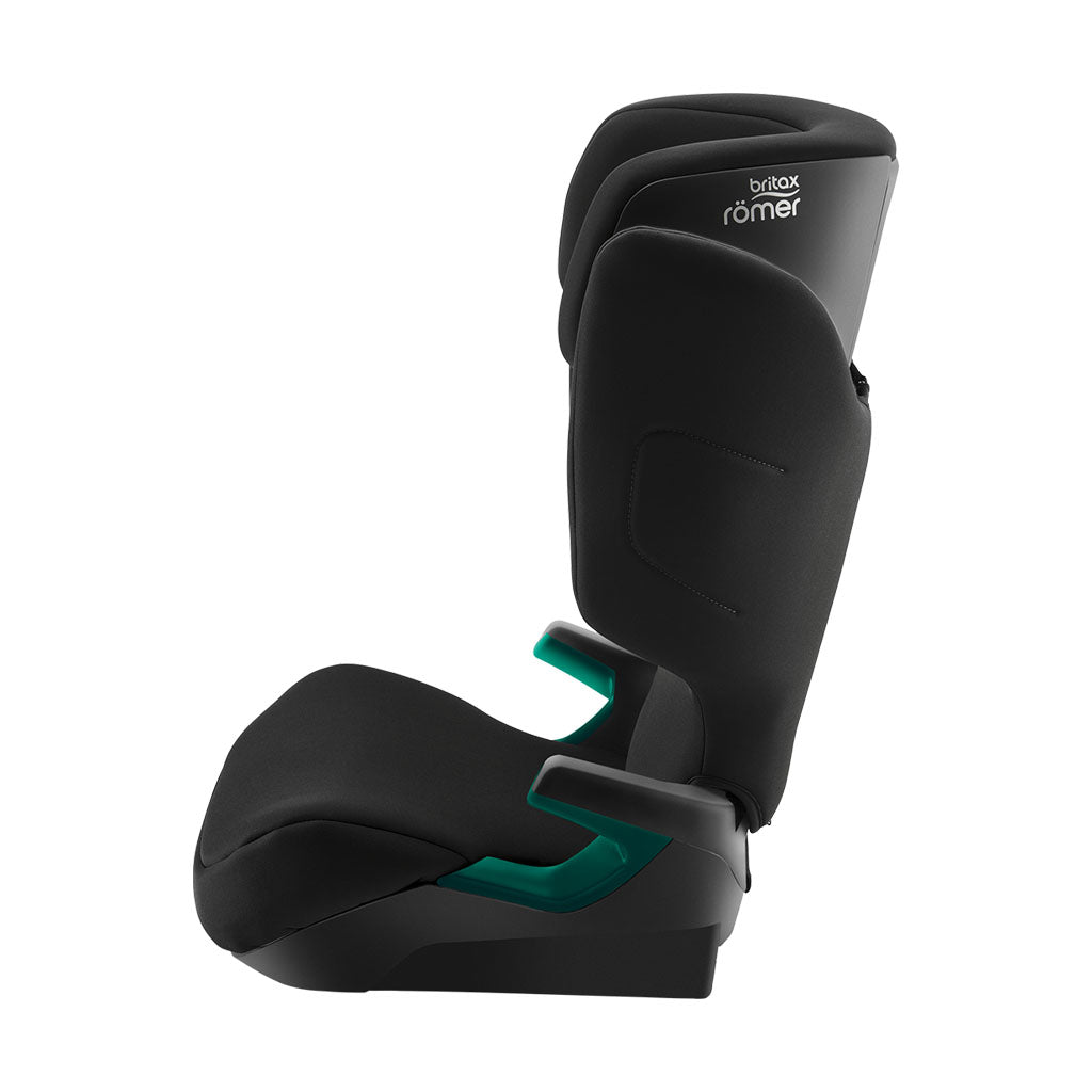 Britax Adventure Plus 2 Car Seat - Space Black