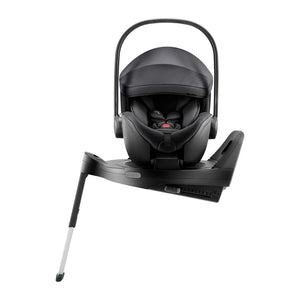 Britax Baby Safe Pro Style Car Seat and Vario Base 5Z - Carbon Black