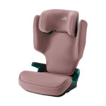 Britax Discovery Plus 2 Car Seat - Dusty Rose