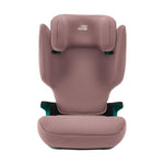 Britax Discovery Plus 2 Car Seat - Dusty Rose