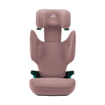 Britax Discovery Plus 2 Car Seat - Dusty Rose