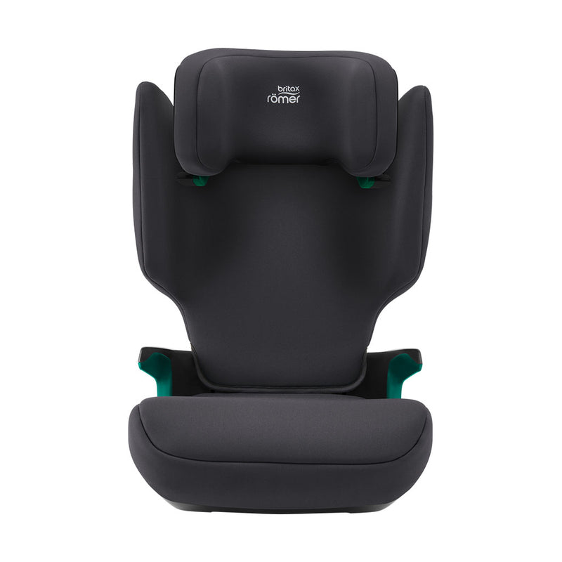 Britax Discovery Plus 2 Car Seat - Midnight Grey