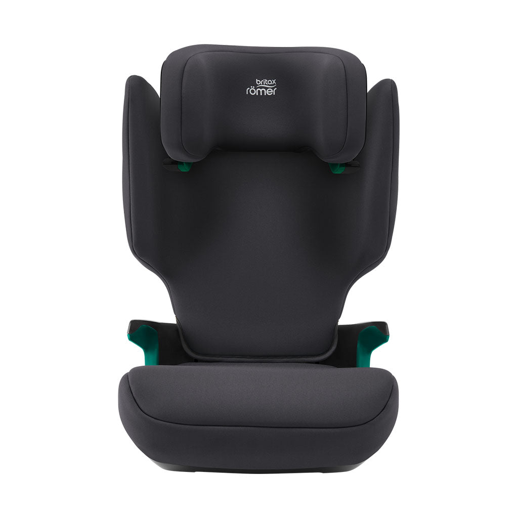 Britax Discovery Plus 2 Car Seat - Midnight Grey